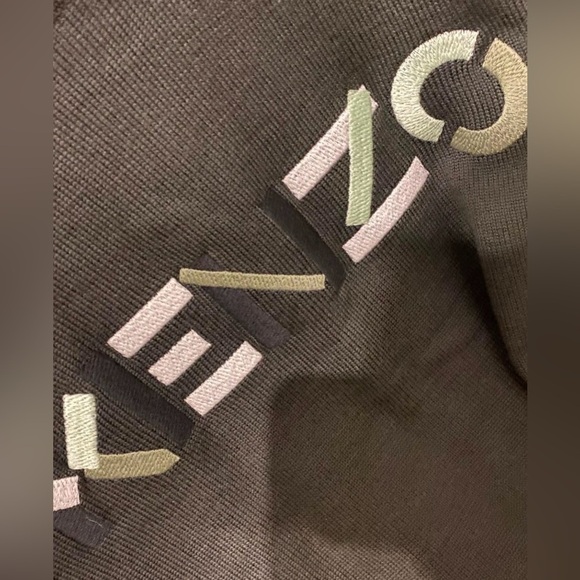 Kenzo sweater - Picture 5 of 5